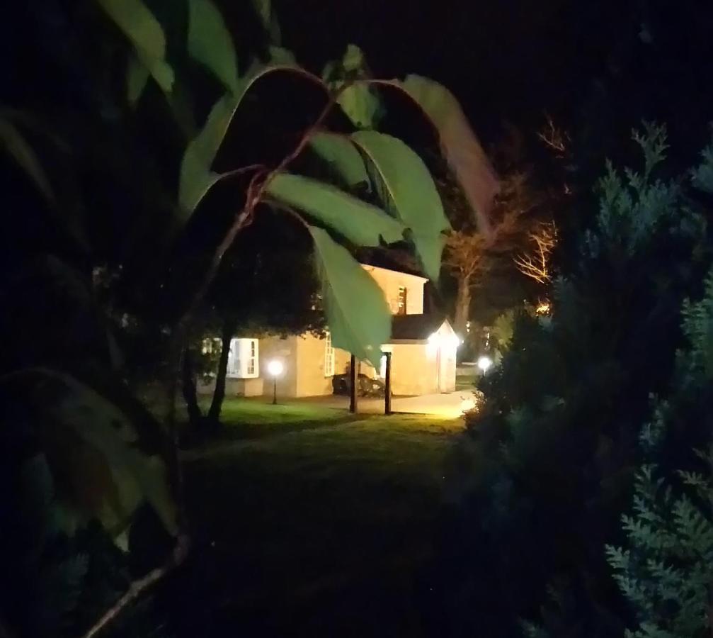 לינה וארוחת בוקר אניס Knockaderry House מראה חיצוני תמונה