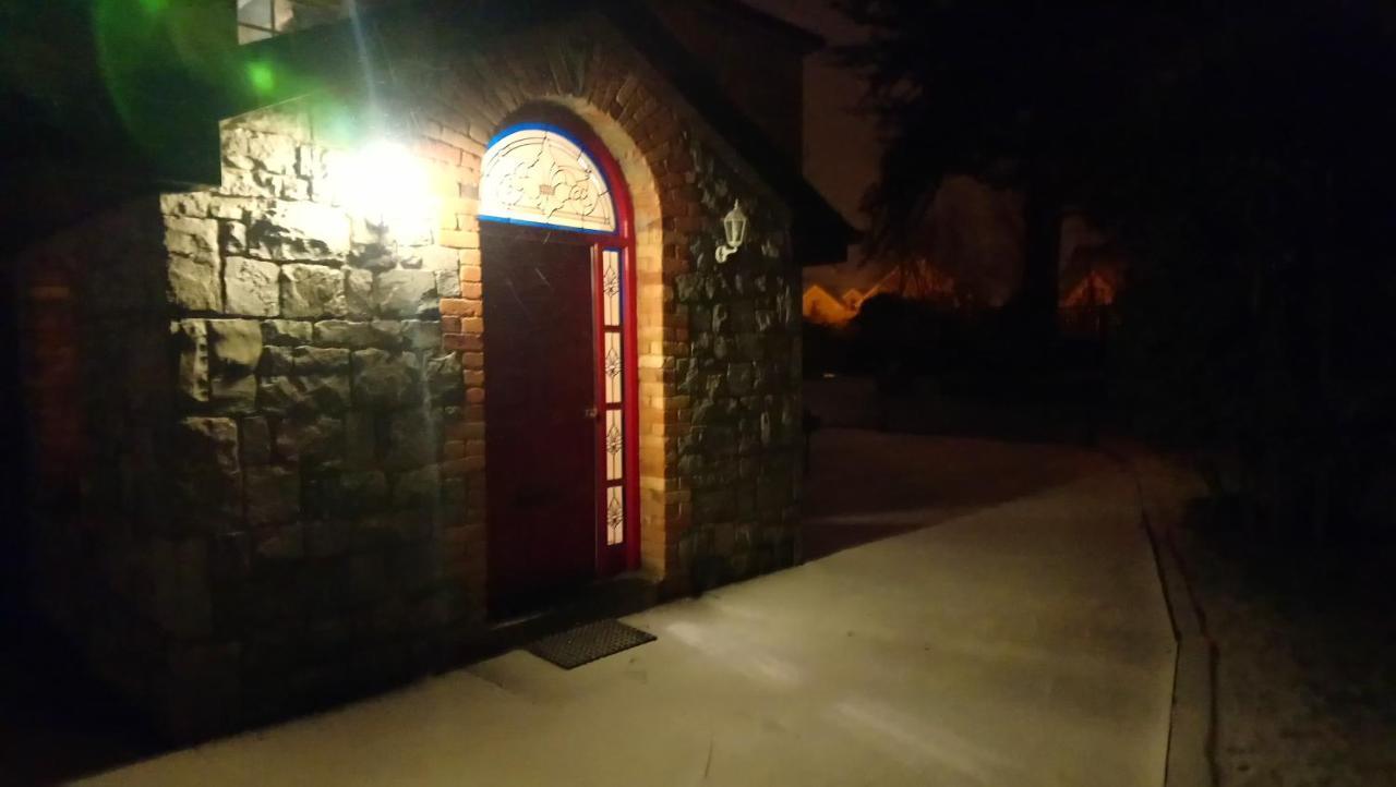 לינה וארוחת בוקר אניס Knockaderry House מראה חיצוני תמונה