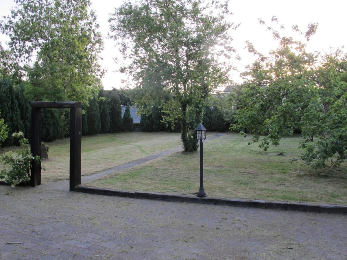 לינה וארוחת בוקר אניס Knockaderry House מראה חיצוני תמונה